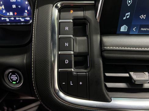 Used 2022 Chevrolet Tahoe Premier image 23