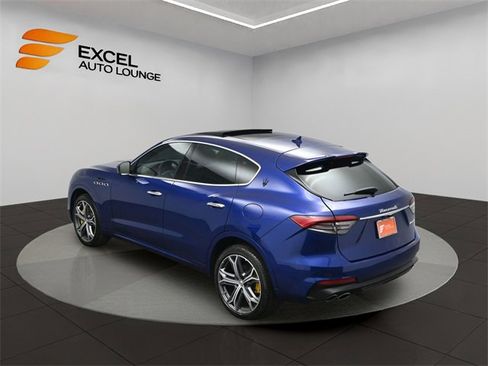 Used 2022 Maserati Levante Modena image 57