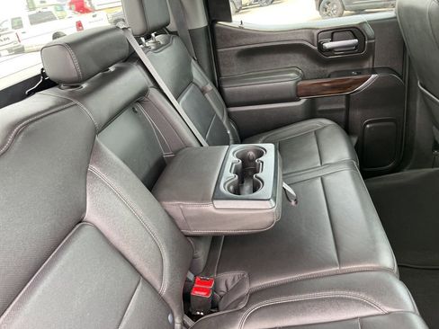 Used 2021 GMC Sierra 1500 SLT AWD/4WD image 31