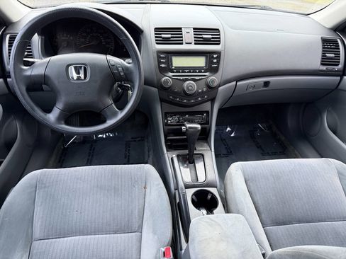 Used 2005 Honda Accord LX image 14