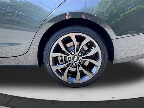 Used 2018 Cadillac ATS 2.0T AWD Sedan image 34
