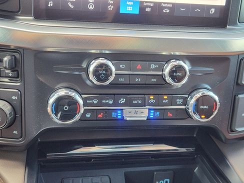 New 2026 Ford F250 King Ranch AWD/4WD image 15