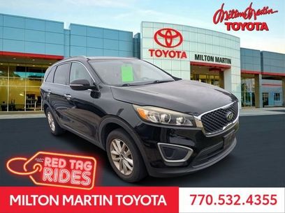 Used 2016 Kia Sorento FWD