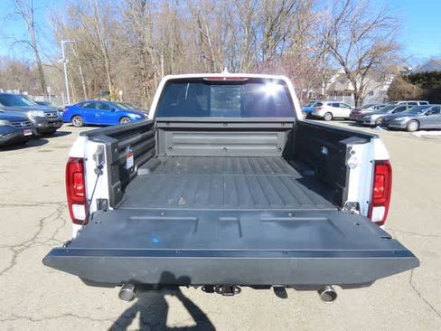 New 2026 Honda Ridgeline RTL image 9