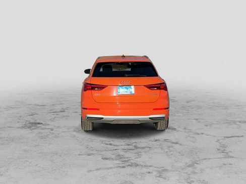 Used 2021 Audi Q3 2.0T Premium image 7