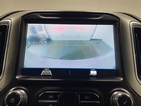 Used 2021 Chevrolet Silverado 1500 LT image 31