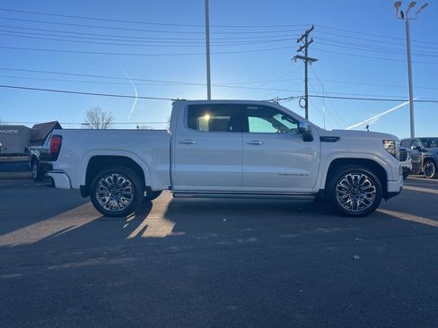 New 2026 GMC Sierra 1500 Denali Ultimate image 6