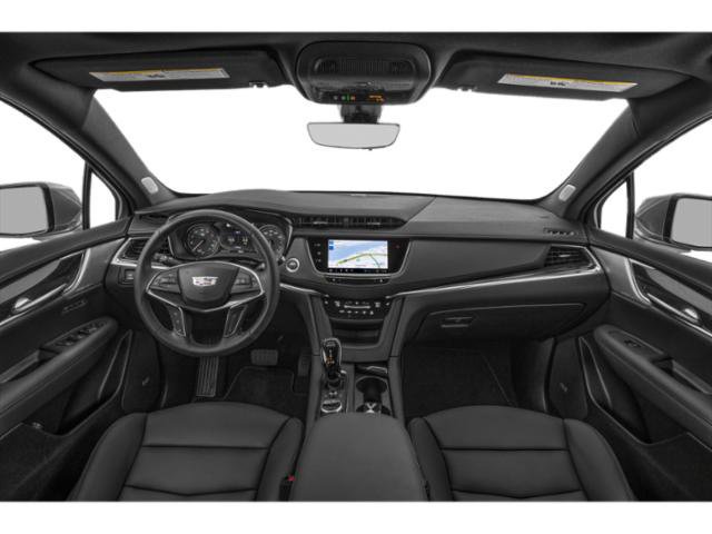 Used 2023 Cadillac XT5 Premium Luxury w/ Technology Package AWD/4WD image 11