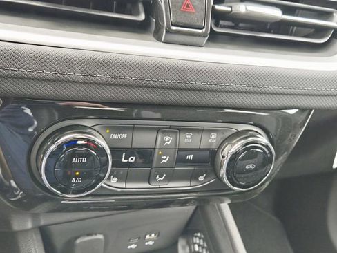New 2026 Chevrolet TrailBlazer LT w/ Convenience Package FWD image 20