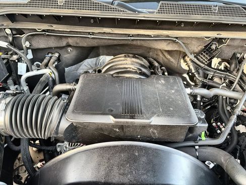 Certified 2025 Chevrolet Silverado 2500 LT w/ Texas Edition AWD/4WD image 31