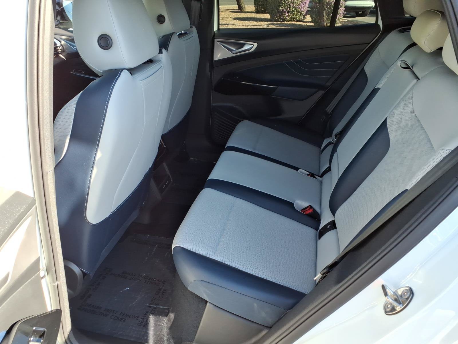 Certified 2026 Volkswagen ID.4 Pro S RWD image 18