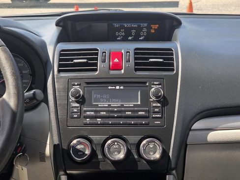 Used 2014 Subaru Forester 2.5i Limited image 25