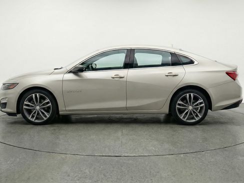 Used 2024 Chevrolet Malibu LT image 5