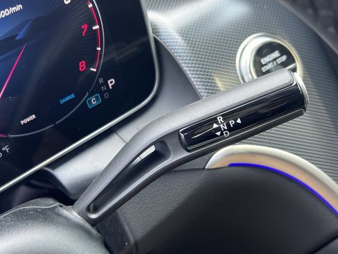 New 2026 Mercedes-Benz GLC 300 4MATIC image 20