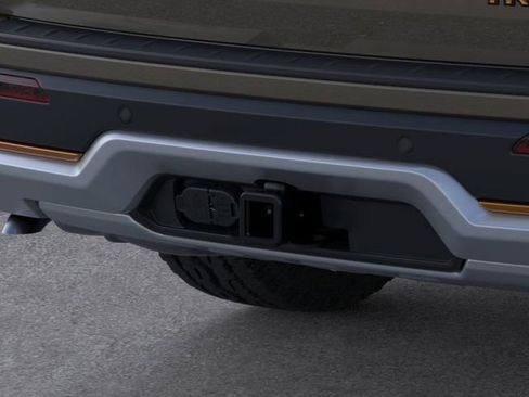 New 2026 Ford Explorer Tremor w/ Tremor Ultimate Package image 23