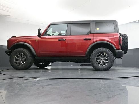 New 2025 Ford Bronco Badlands AWD/4WD image 27
