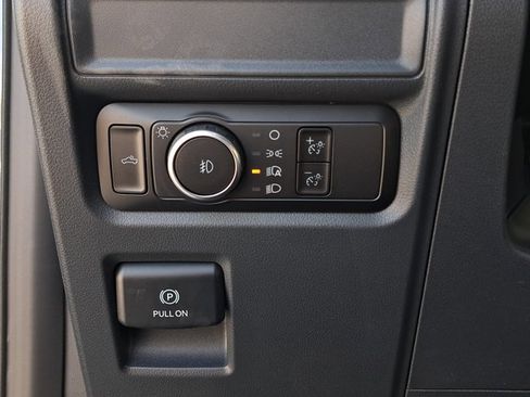 New 2026 Ford F150 STX w/ Equipment Group 200A RWD image 24