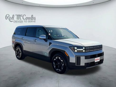 Certified 2026 Hyundai Santa Fe SE image 7