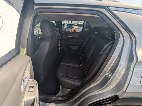 New 2026 Buick Encore GX Sport Touring w/ Comfort Package image 14