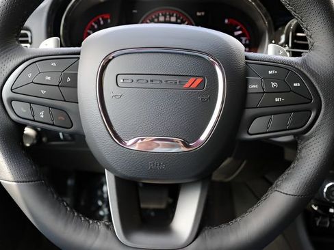 New 2026 Dodge Durango GT w/ Blacktop Package image 22
