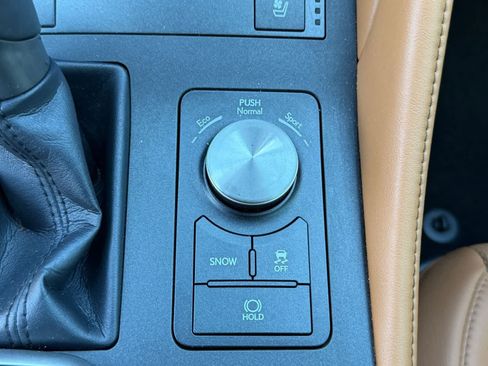 Used 2023 Lexus RC 350 RWD image 30