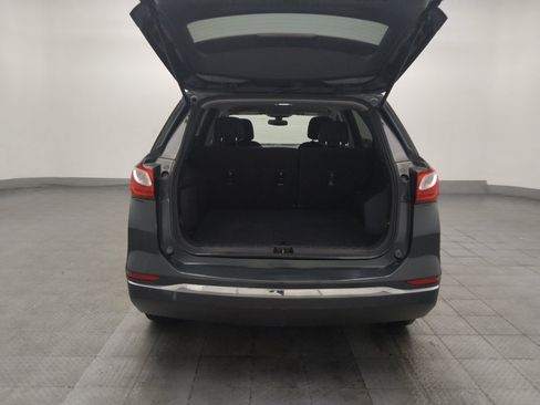 Used 2019 Chevrolet Equinox LT FWD image 29