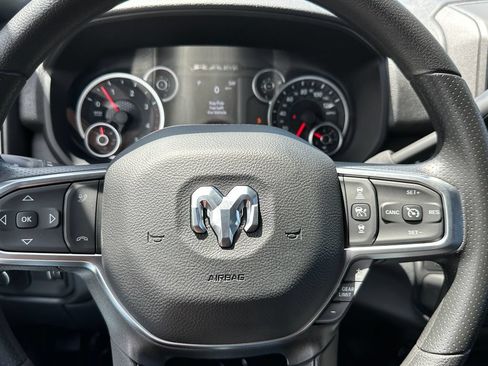 New 2026 RAM 2500 Tradesman AWD/4WD image 20