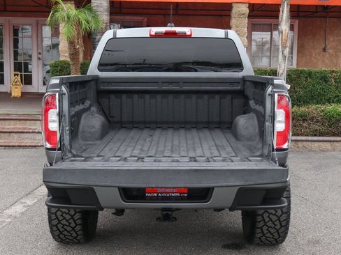 Used 2021 GMC Canyon Elevation Standard w/ Convenience Package RWD image 8