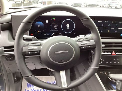 New 2026 Hyundai Tucson SEL image 34