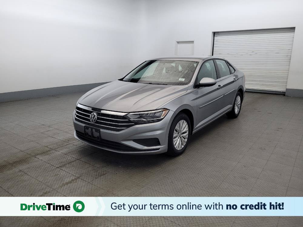 Used 2020 Volkswagen Jetta S FWD image 1