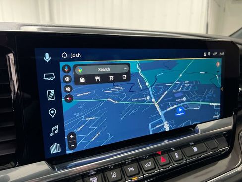 Used 2025 Chevrolet Silverado 2500 High Country w/ Technology Package image 15