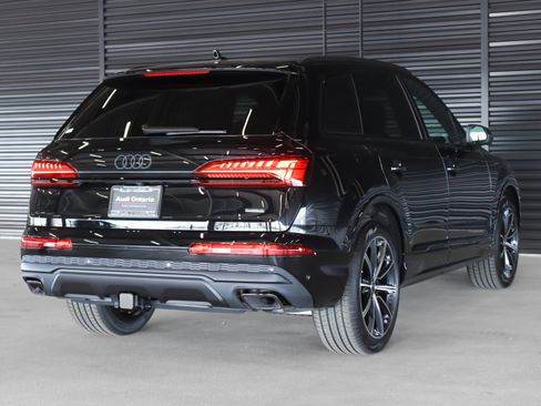New 2026 Audi Q7 2.0T Premium Plus image 16