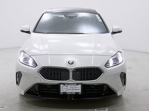 Used 2025 BMW 228i xDrive image 5