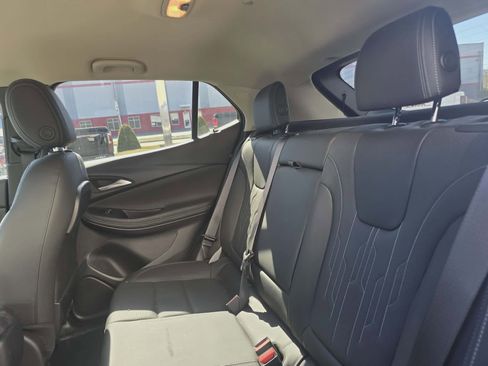 Used 2024 Buick Encore GX Avenir w/ Avenir Convenience Package AWD/4WD image 12