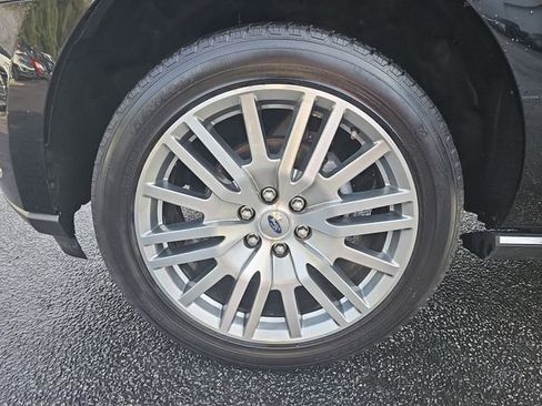 Used 2024 Ford Expedition Max Limited image 35