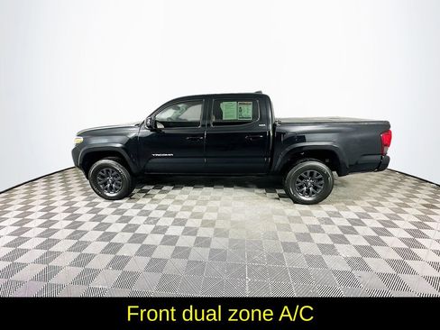 Used 2023 Toyota Tacoma SR5 image 6