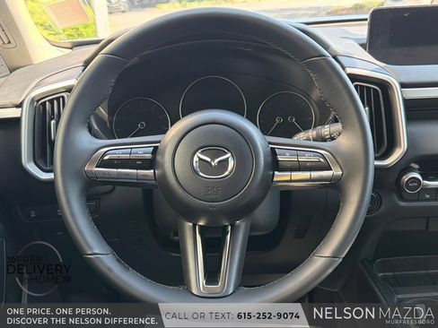 Certified 2026 MAZDA CX-50 Meridian Edition w/ Weather Package AWD/4WD image 26