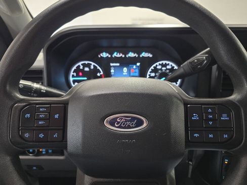 Used 2023 Ford F250 XLT w/ 360-Degree Camera Package AWD/4WD image 19