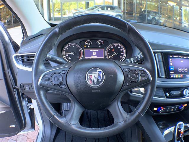 Used 2020 Buick Enclave Essence w/ Sound and Sites Package FWD image 14