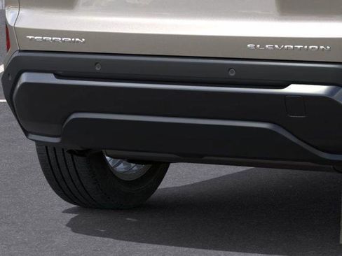 New 2026 GMC Terrain Elevation w/ Elevation Premium Package image 14