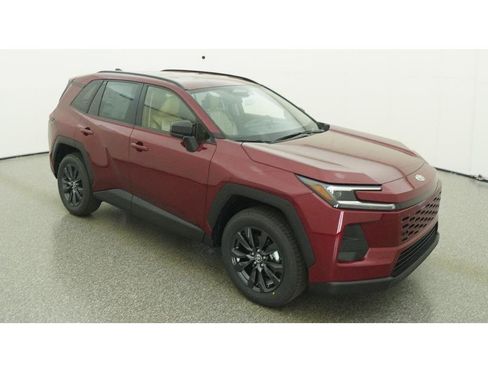 New 2026 Toyota RAV4 XLE Premium image 13