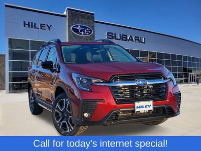 New 2026 Subaru Ascent Limited