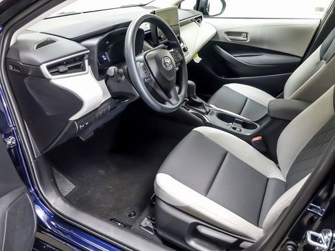 New 2026 Toyota Corolla LE image 9