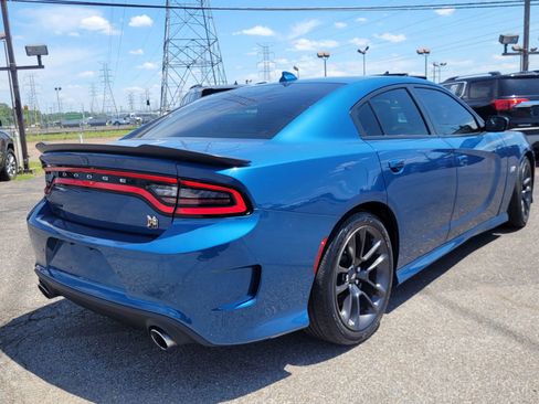 Used 2020 Dodge Charger Scat Pack RWD image 18