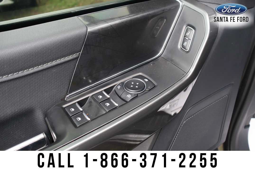 Used 2023 Ford F150 XLT w/ Equipment Group 302A High AWD/4WD image 17
