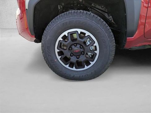 New 2026 Toyota Tacoma TRD Off-Road image 9