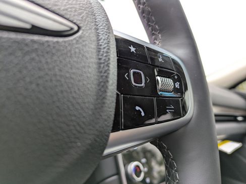 New 2026 Genesis GV80 2.5T Advanced AWD/4WD image 21