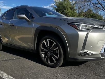 Used 2020 Lexus UX 250h w/ Premium Package
