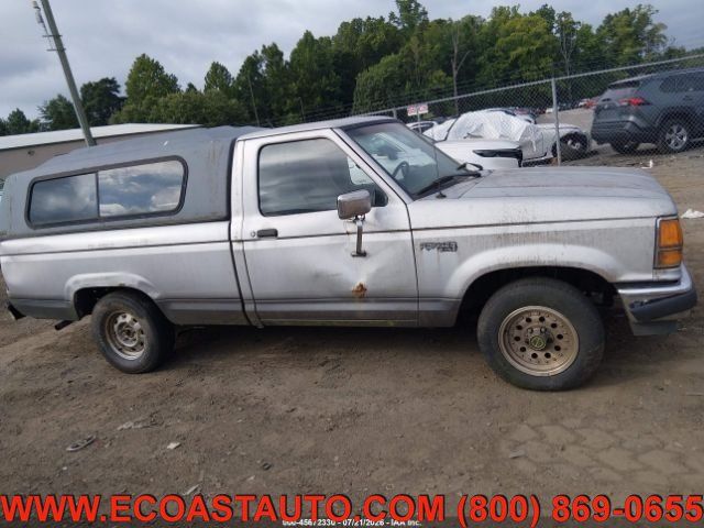 Used 1992 Ford Ranger 2WD Regular Cab image 2