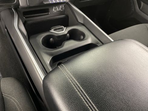 Used 2022 RAM 1500 Big Horn image 31